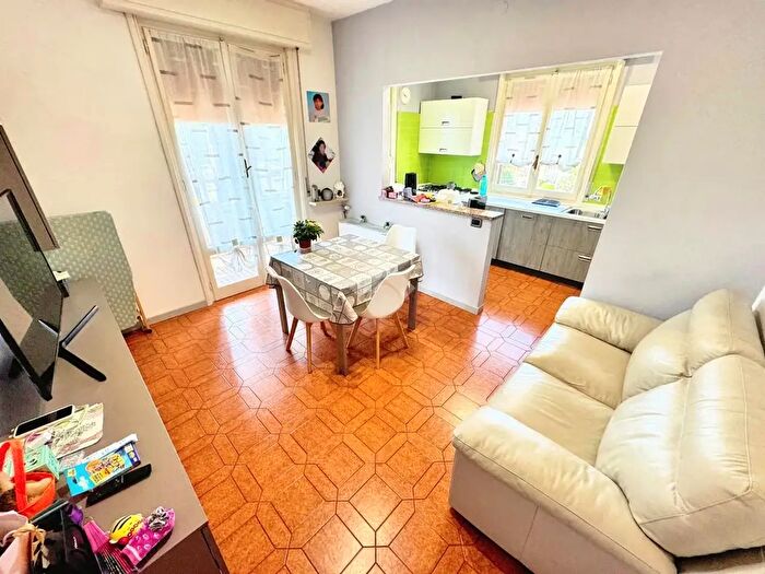 Appartamento quadrilocale in vendita in Via Alessandro Manzoni, Sorbolo Mezzani