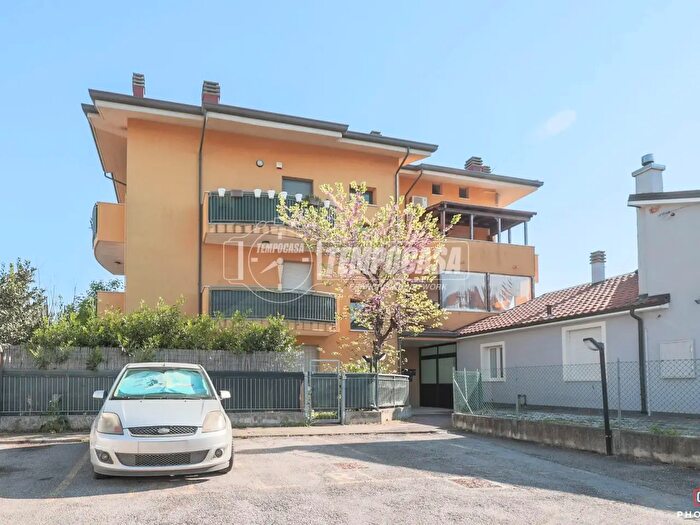 Appartamento trilocale in vendita in Via Turchetta, Rimini