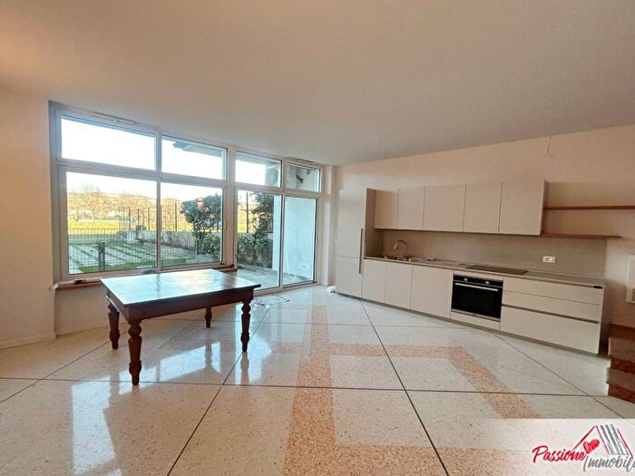 Appartamento bilocale in affitto in Chievo, Verona