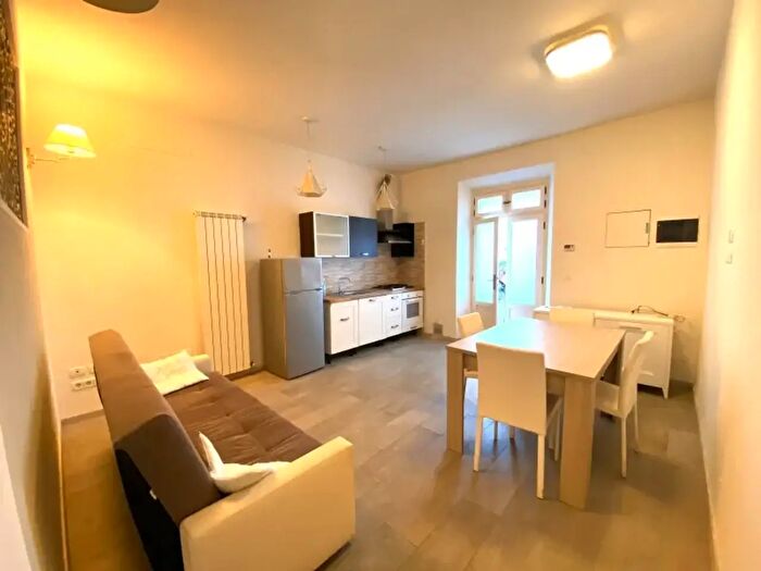 Appartamento bilocale in vendita in Montecatini Terme