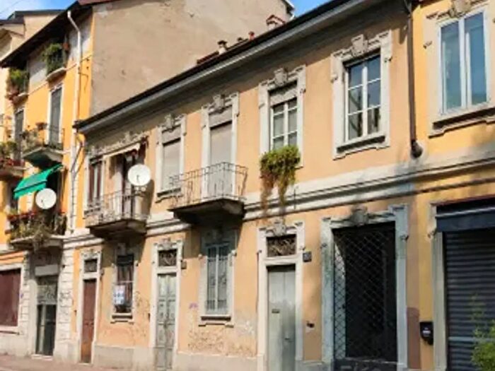 Casa bilocale in vendita in Via Cecilio Stazio, Milano
