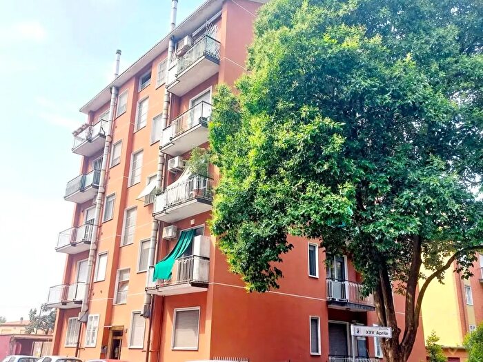 Appartamento monolocale in affitto in Via Puccini, Trezzano Sul Naviglio