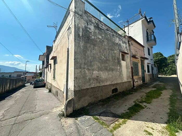 Appartamento bilocale in vendita in Via Monaco, Boscotrecase