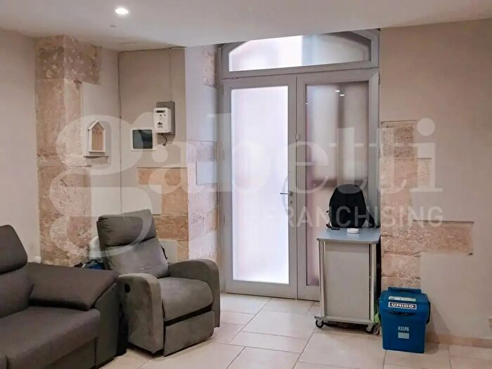 Appartamento in vendita in Zona Piazza Mentana, Corato