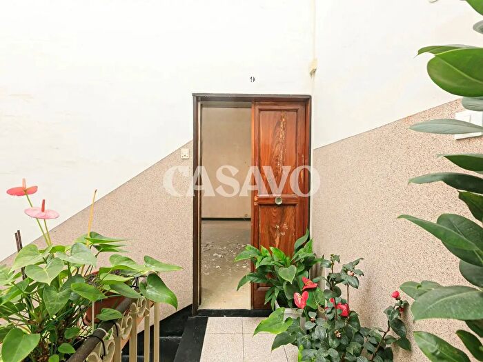 Appartamento trilocale in vendita in Via Padre Antero, Genova