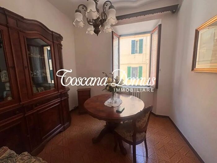 Appartamento quadrilocale in vendita in Iale Vittorio Emanuele, Siena