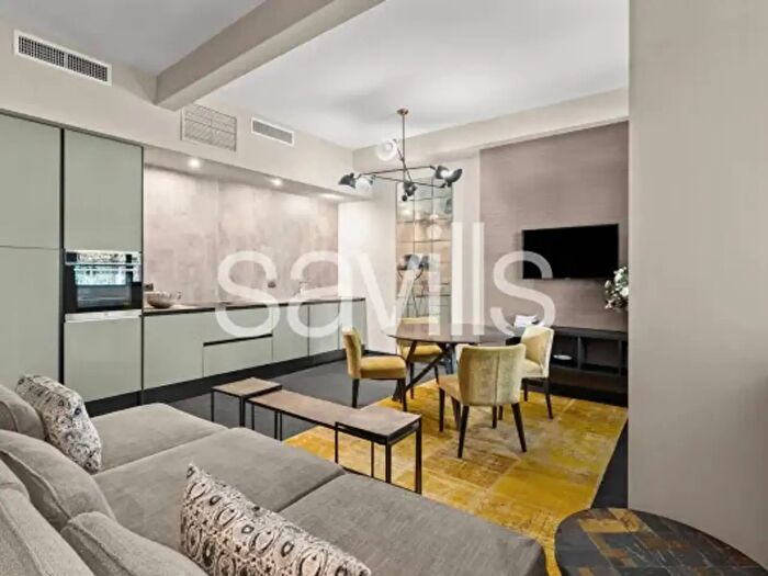 Appartamento bilocale in vendita in Via della Moscova, Milano