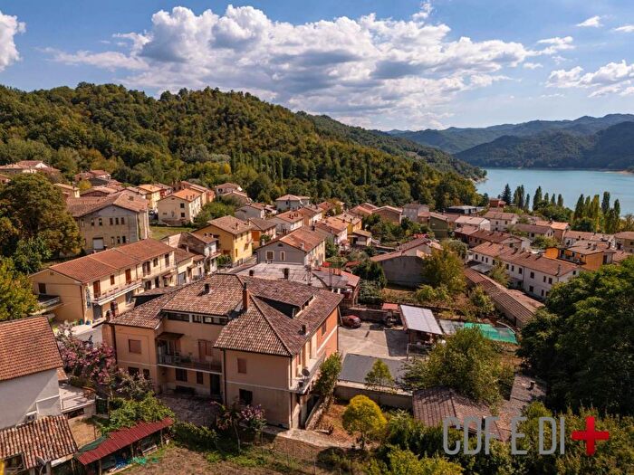 Appartamento bilocale in vendita in Via Luigi De Joannon, Borgo San Pietro, Petrella Salto