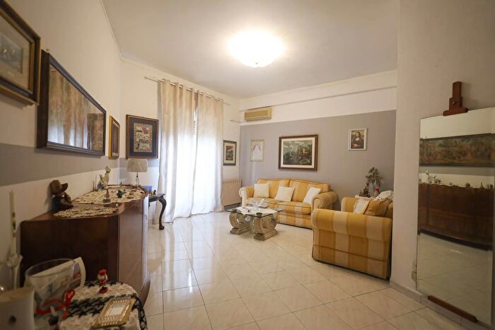 Appartamento trilocale in vendita in Mascalucia, Mascalucia