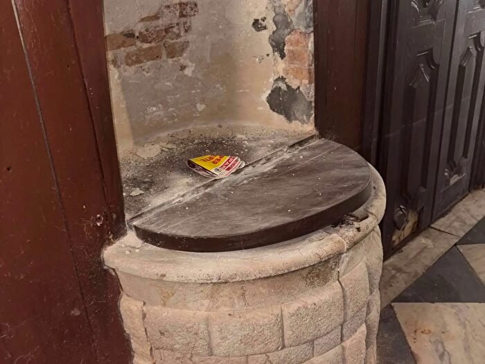 Appartamento con 8 locali in vendita in Calle degli Avvocati, Venezia