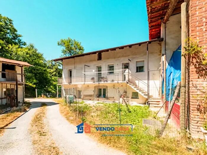 Casa con 6 locali in vendita in Tetto Turutun Sottano, Borgo San Dalmazzo