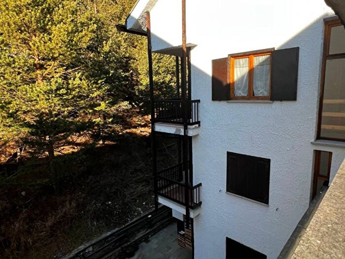 Appartamento bilocale in affitto in Via Ortigara, Centro, Cesana Torinese