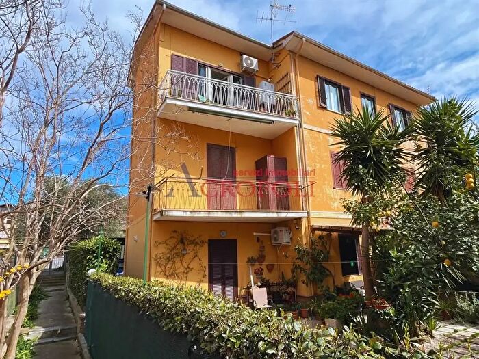 Appartamento in vendita in Via della Rena, Trevignano Romano