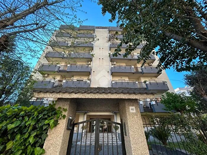 Appartamento quadrilocale in vendita in Via Rosario Livatino, Cosenza