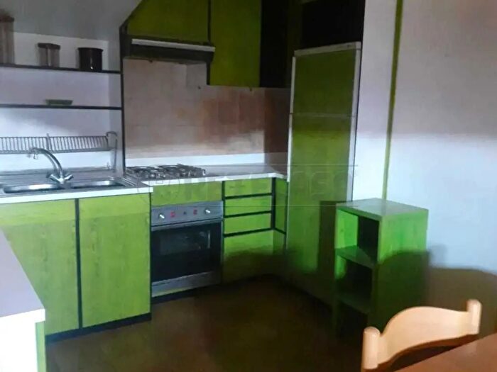 Casa quadrilocale in vendita in Montorso Vicentino
