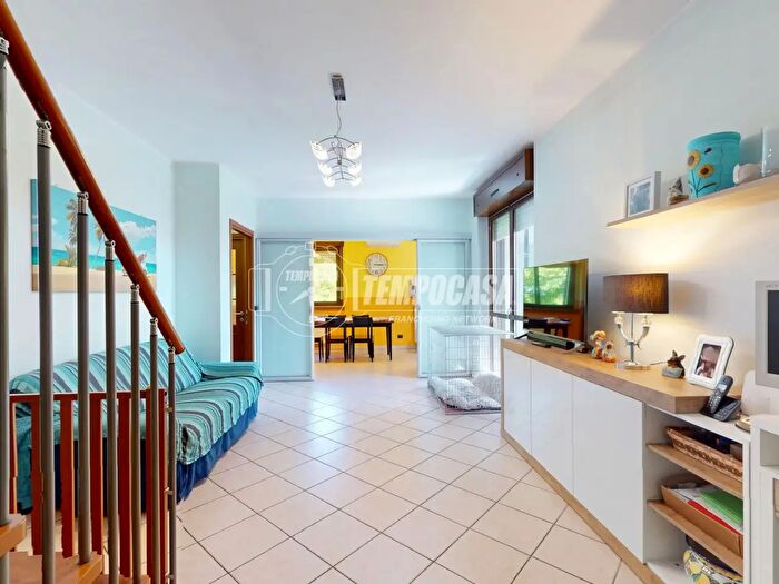 Appartamento con 5 locali in vendita in Via Sanpaolo, Rivoli