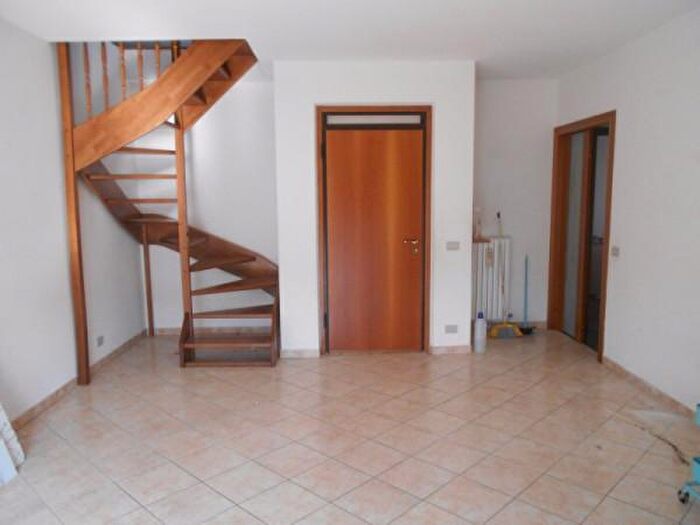 Appartamento quadrilocale in vendita in Castelplanio