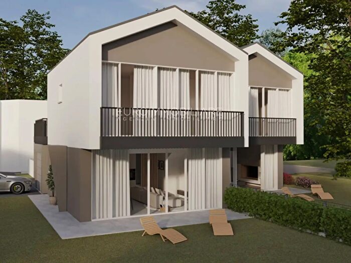 Casa quadrilocale in vendita in Jesolo