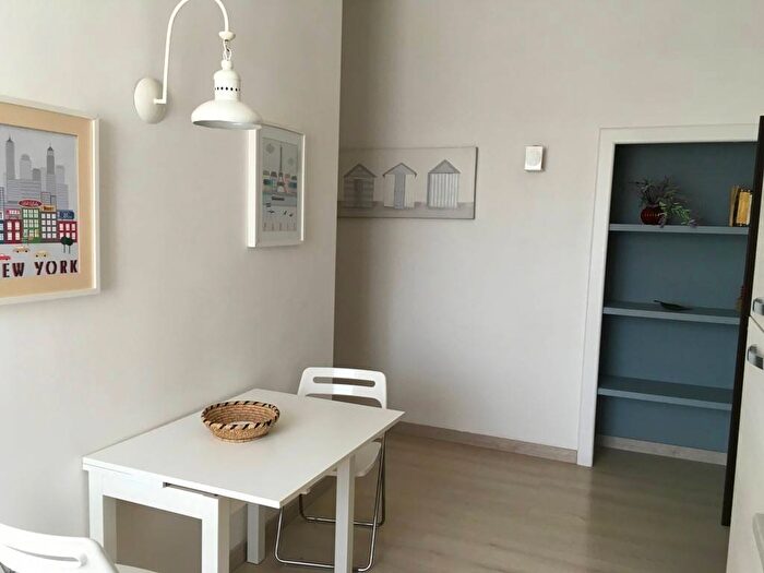 Appartamento trilocale in affitto in Via dei Vestini, San Lorenzo, Roma