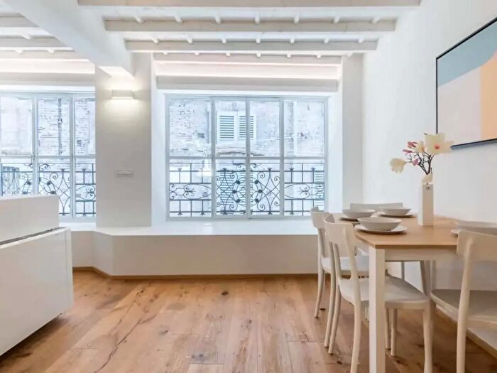 Appartamento monolocale in affitto in Via Santa Maria Fulcorina, Milano