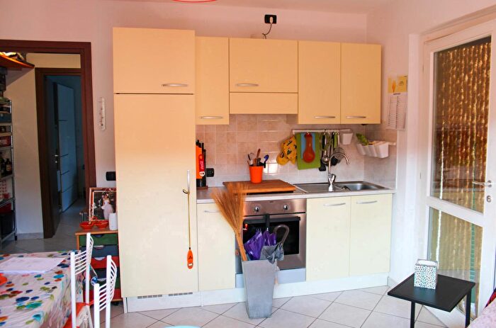 Appartamento bilocale in affitto in Via Santi Nazaro E Celso, Alta Valle Intelvi