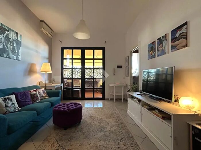 Appartamento bilocale in vendita in Via di Mezzo, Campi Bisenzio