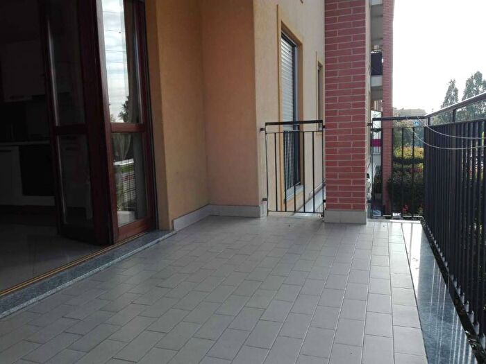 Appartamento bilocale in affitto in Via Madre Teresa di Calcutta, Centro, Cernusco sul Naviglio