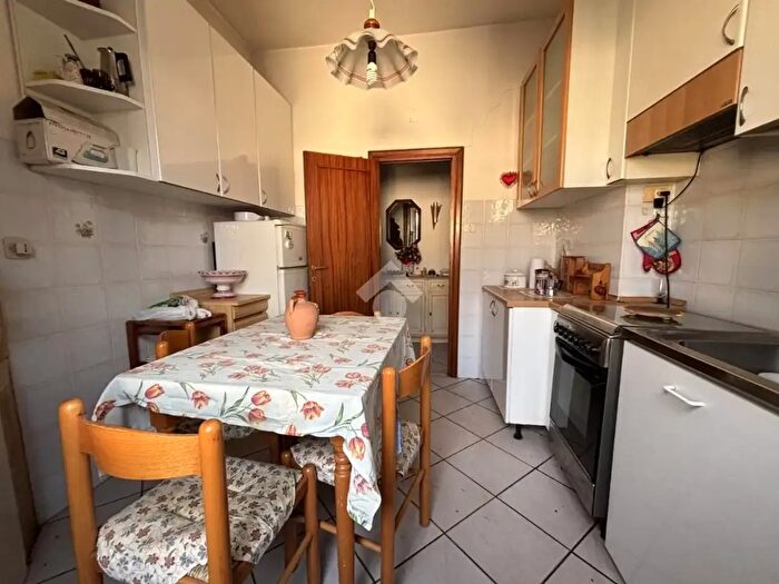 Appartamento bilocale in vendita in Via Roberto Antiochia, Terni