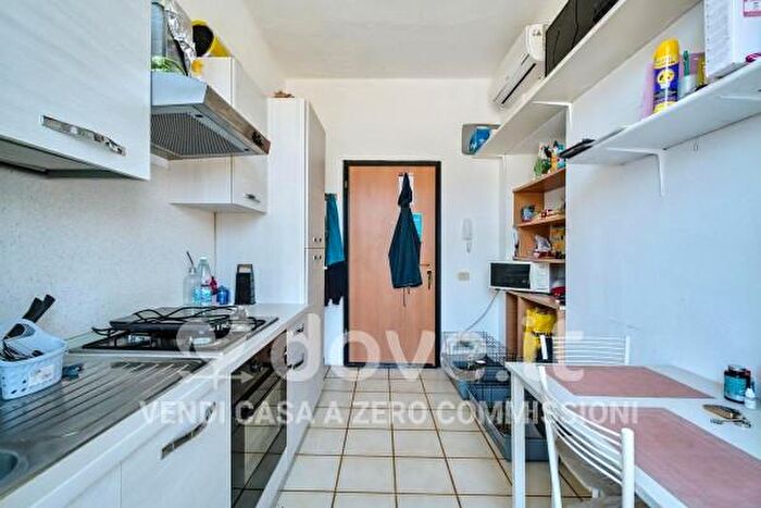 Appartamento bilocale in vendita in Via Monterotondo, Como