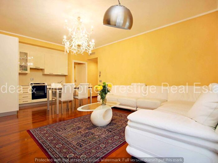 Appartamento trilocale in affitto in Piazza Risorgimento, Piave Tricolore, Milano