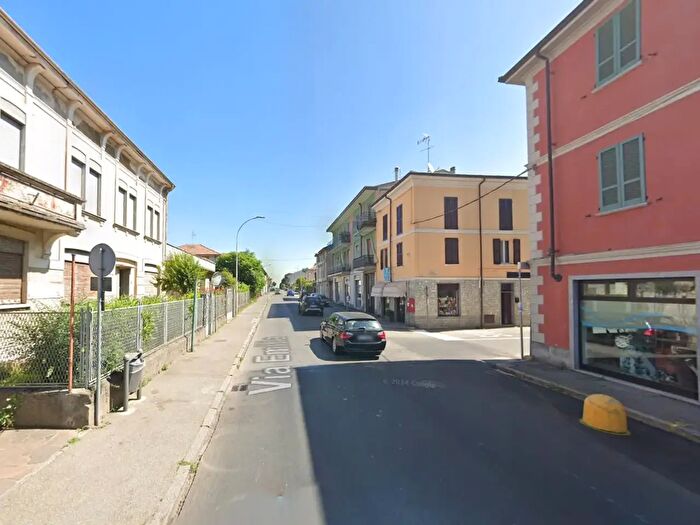 Case in Vendita e in Affitto - 2
