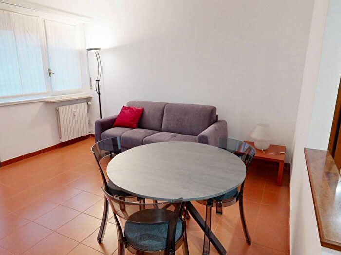 Appartamento bilocale in affitto in Via Linda Malnati, San Siro, Milano