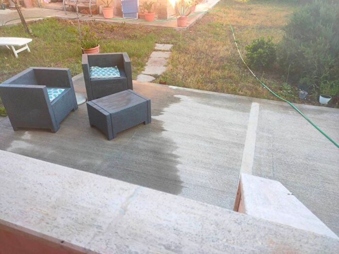 Appartamento bilocale in affitto in Via dei Nautili, Focene, Fiumicino