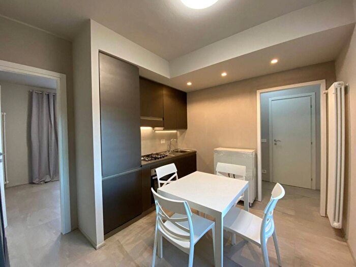 Appartamento trilocale in affitto in Via Settembre, Centro, Castello di Annone