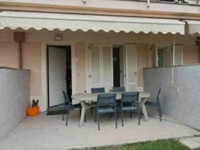 Appartamento trilocale in vendita in Livorno