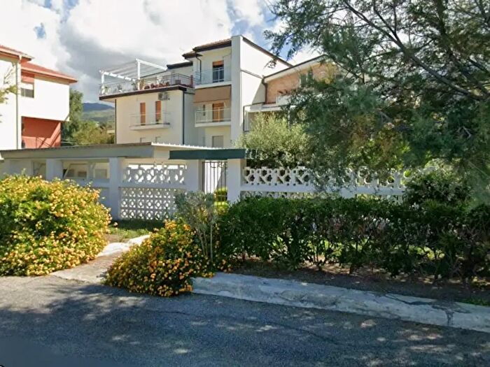 Appartamento bilocale in vendita in Vico Forgia, Fuscaldo