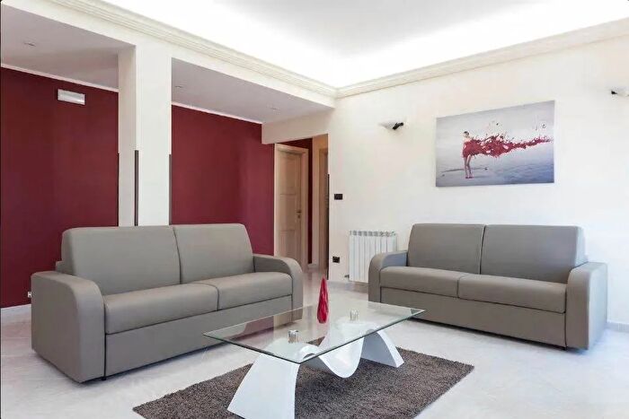 Casa quadrilocale in affitto in Siracusa