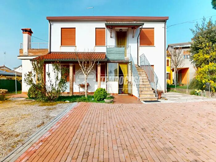 Appartamento in vendita in Chioggia