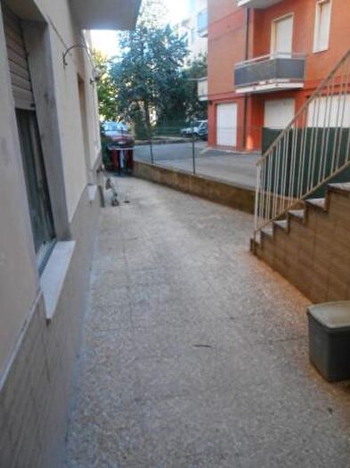 Appartamento quadrilocale in vendita in Sanzio, Jesi