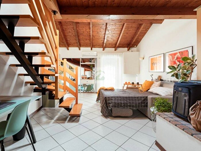 Appartamento bilocale in affitto in Centro, Schio