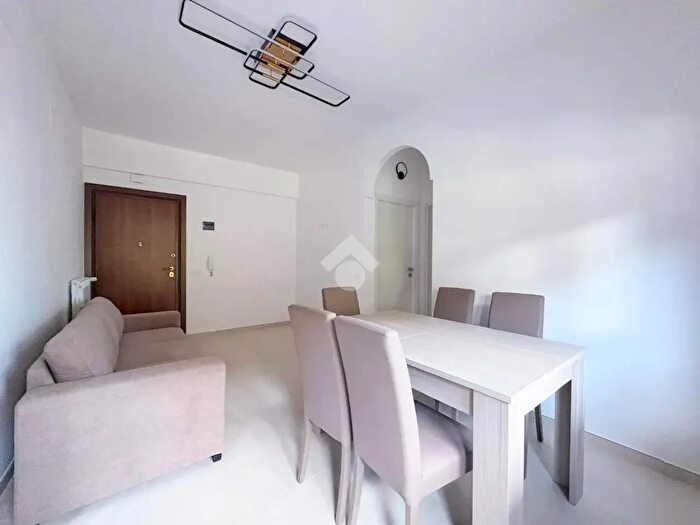 Appartamento trilocale in vendita in Viale Po', Silvi