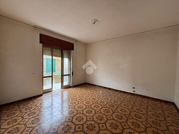 Appartamento trilocale in vendita in Viale Sandro Pertini, Calvizzano