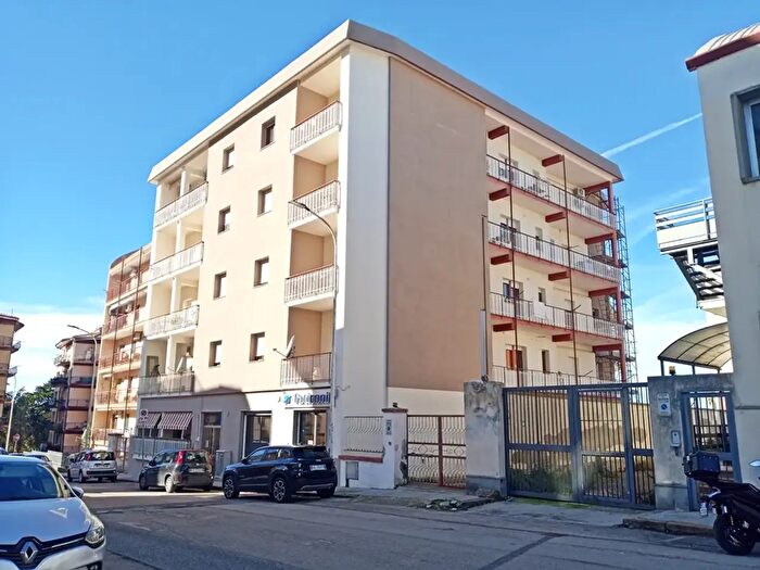 Appartamento con 5 locali in vendita in Via Giuseppe Umana, Sassari