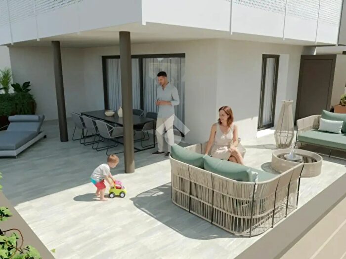 Appartamento trilocale in vendita in Via Monsignor Giuseppe Arena, Sandrigo