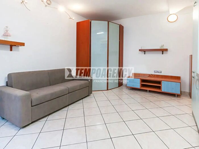 Appartamento monolocale in vendita in Milano