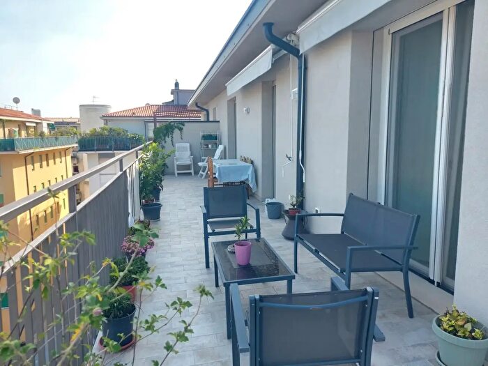 Appartamento bilocale in affitto in Via Siora Andriana, Treviso
