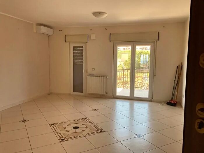 Appartamento quadrilocale in affitto in Agrigento