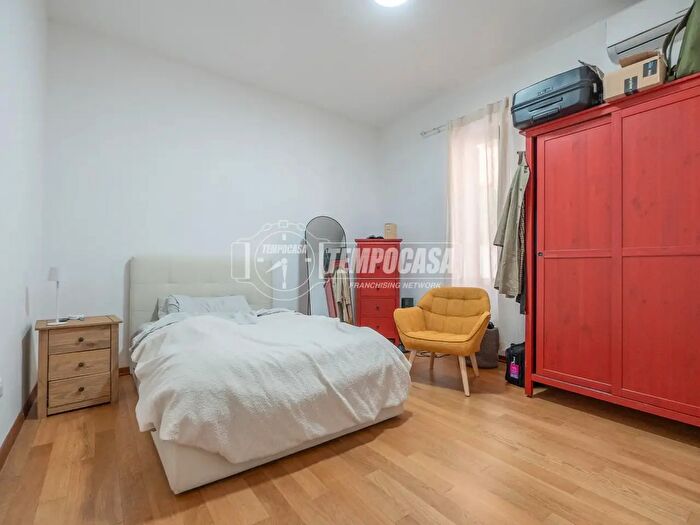 Appartamento monolocale in vendita in Via Lodovico Pavoni, Roma