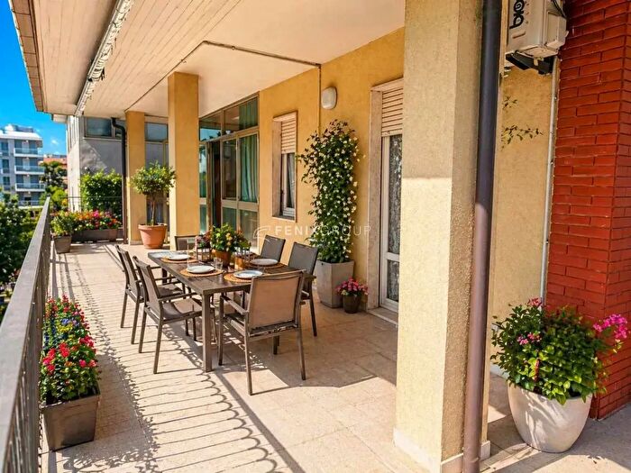 Appartamento trilocale in vendita in Via Alberto da Giussano, San Benedetto Del Tronto