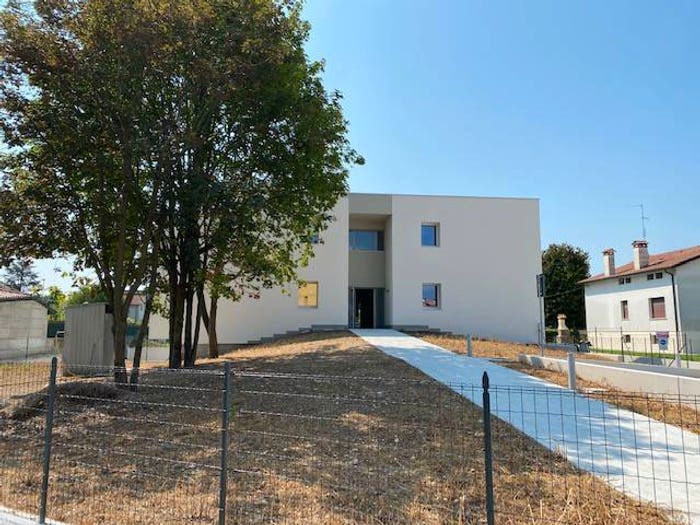 Appartamento trilocale in affitto in Via San Cristoforo, Centro, Porcia